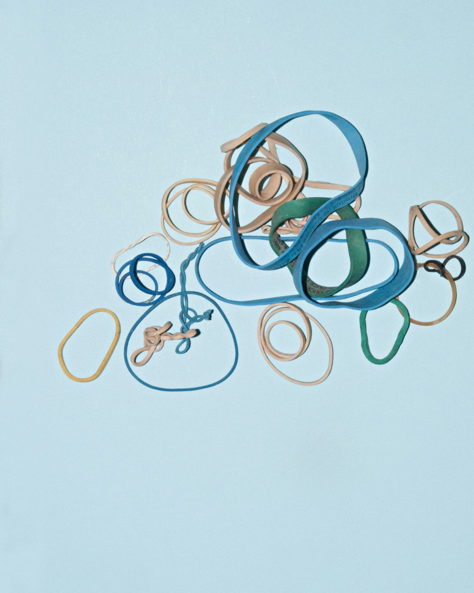 How Rubber Bands Are Made at Pacific Sole Manufacturing